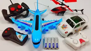 Radio Control Airplane A38O, Remote Control 3D Lights Car, aeroplane, helicopter toy, Airbus A38O,