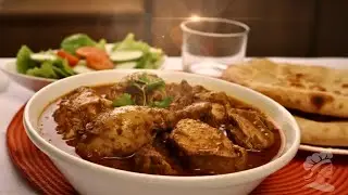 Chicken Korma Recipe
