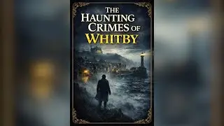 The Haunting Crimes of Whitby &ndash; A Chilling Audiobook of Murder, Secrets & Fear