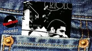 N&Oacute; NA ORELHA - CRIOLO - #ViniltecaPocket