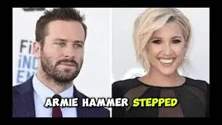 Armie Hammer &ndash; The Fall From Hollywood&rsquo;s Rising Star