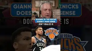 Bill on why the Giannis-to-the-Knicks reports don&rsquo;t make sense.