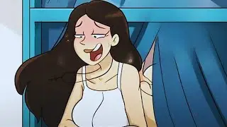 Trisha You Look Great Today | Comic Dub