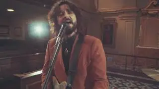 Yamaha Guitars presents The Graveltones - 'Times in Motion'