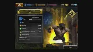 AngryJoe Plays Heroes of Dragon Age