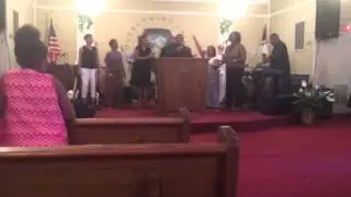OFCC Ensemble