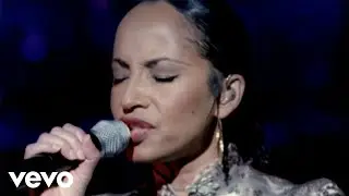 Sade, The Abyssinians - Slave Song (Lovers Live)