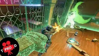 Ramon n00dle saves MrBendyPlz - Halo Infinite - #203