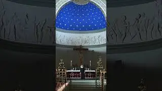Kathrine Lilleør: Prædiken ved gudstjenesten juleaften 2025 i Sankt Pauls kirke