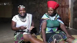 EPISODE 13 UKUHLOLWA KWENTOMBI NOKU SOMA KWAYO