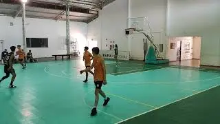 Abasfi Foz Basquete - Alto Paran&aacute; B&aacute;squet Club