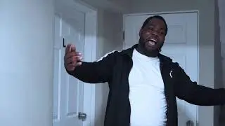 Bigg Robbo - Extras (Official Video) Shot By @RatedRio