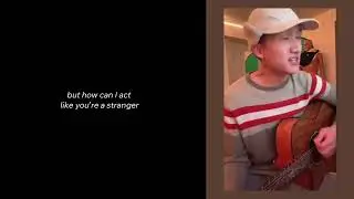 easier - boywithuke (lyrics)