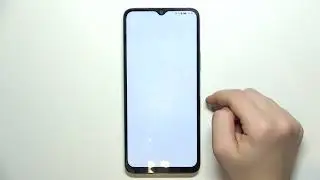 Honor X6a | Как первый раз настроить Honor X6a - Процесс настройки Honor X6a