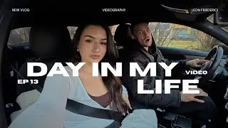Day in My Life | Recovery Day & gesunde Ernährung | Hybrid Athlete