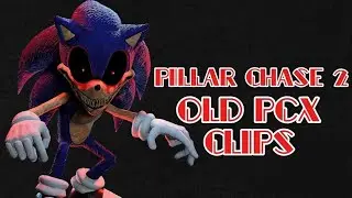 Pillar chase 2 - PCX clips
