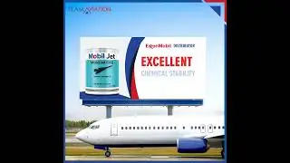 ExxonMobil | Mobil Grease 33 | Aviation Consumables and Parts | Team Aviation