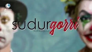 SUDURGORRI 15 - Urko Oskoz