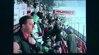 1998  02 27  1 Liga 1997 98 Hauptrunde  15SP ESC Moskitos Essen vs  Iserlohner EC