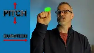 Pitch & Duration - Lesson #2