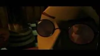 Tomb Raider 1 Intro Cinematic