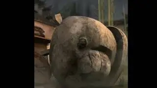 El regreso del drag&oacute;n 🐉 (Parte 4)/ Kung Fu Panda