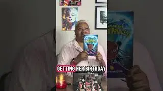 NEW BOOK RELEASE 😲