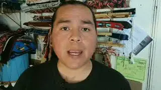 Flutes and Whistles of the Pueblo People