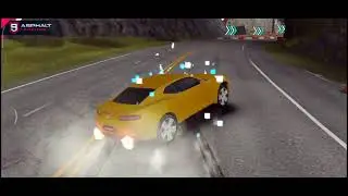 Asphalt legend 9 gaming (part 1)