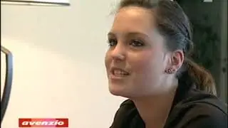 Pro7, avenzio (1. Teil), ca. 04.03.2006