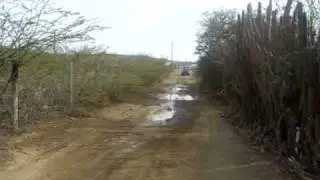 Les Adventures de Cura di Sosa part 1.