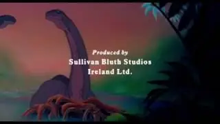 If We Hold On Together [Movie Version] - Diana Ross | The Land Before Time (1988)