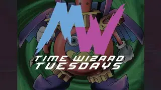 Time Wizard Format! NAWCQ 2014