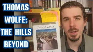 Thomas Wolfe and the Tragedy of the South 