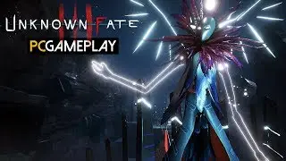 Unknown Fate Gameplay (PC HD)