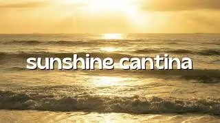 Rock n roll &bull; Swing &bull; Background music [No Copyright Music] Sunshine Cantina - National Sweetheart