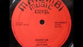 Matumbi - Guide us