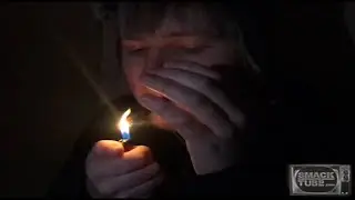 ZYBER - FEEL LIKE GUCCI **OFFICIAL MUSIC VIDEO** #ZYBERGANG BURR