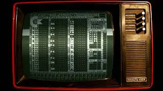C64 Old Owls by Excess | SID-Wizard 1.8