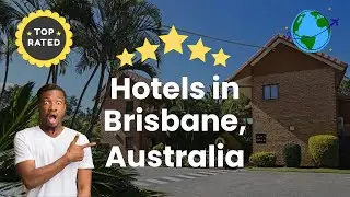 Hotels in Brisbane, Australia