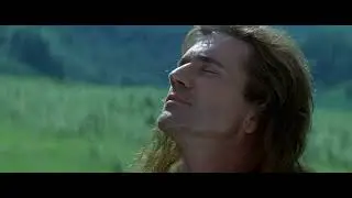 William Wallace returned home | Braveheart 1995