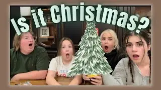 Is It Christmas Already?! 🎄 The MOST Thoughtful Friend Mail Unboxing from Deal Distraction Diaries