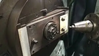 WMW Bevel Gear Cutting Machine, ZFTKK 510x10 For Sale