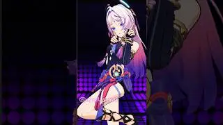 [MMD] Genshin Impact-X Remix Dance Trend-Citlali #genshinimpact #citlali #natlangenshin