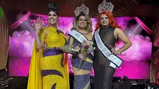 Miss Continental 2025