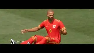 Henry replies his iconic volley goal? (FIFA 21 UT)