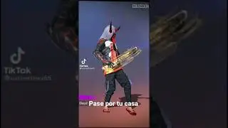 Pase por tu casa Welinton Quiw free fire 🔥