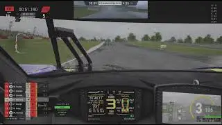 SRC S7 Donington Park 🏴󠁧󠁢󠁥󠁮󠁧󠁿 part 1