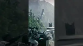 Didn&rsquo;t know my driver was dead until the last second #justcause4 #funny #cool