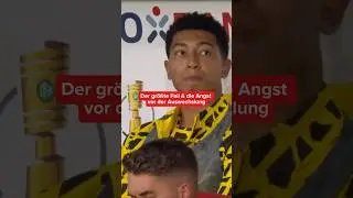 Der gr&ouml;&szlig;te Fail& die Angst vor der Auswechslung #football #fu&szlig;ball #mentalit&auml;t